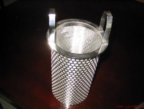 滤桶